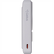 PowerBank 10000 mAh Gelius Fluxen GP-PBW120 Magnetic Qi2 15W Сірий (Gray) 199312 фото 7