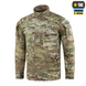 Кітель M-Tac Sturm ріп-стоп Зелений (Multicam) (3XL/R) 228065 фото 1
