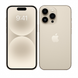 Смартфон Apple iPhone 16 Pro 128Gb SIM+eSIM Desert Titanium (MYNF3) 183706 фото
