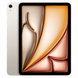 Планшет iPad Air 11 2025 Wi-Fi + Cellular 1TB Starlight (MCGA4) 203075 фото 1