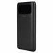 PowerBank 10000 mAh Hoco J81 22.5W Чорна (Black) 127621 фото 3