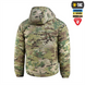 Куртка зимова M-Tac Alpha Gen.IV Pro Primaloft Multicam (XL/R) 230485 фото 3