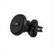 Автотримач DC DH-C1 Air Outlet Магнітний Чорний (Black) 131845 фото 2