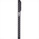 Чохол накладка для iPhone 13 Pro Carbon Case MagSafe Фіолетова (Violet) 182258 фото 1