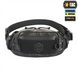 Сумка M-Tac Waist Bag Elite Hex Чорна (Multicam Black) 224056 фото 1