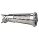 М`ясорубка Ardesto MGK-2400 Срібна (Silver) 109921 фото 2