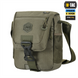 Сумка M-Tac Satellite Magnet Bag Gen.II Elite Hex Зелена (Ranger Green) 223867 фото 1