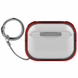 Чохол для навушників AirPods Pro 3 Proove Safe Box Case Червоний (Red) 210789 фото 2
