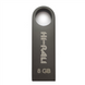 USB Флеш 8Gb Hi-Rali Shuttle Чорна (Black) 145616 фото 2