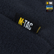 Куртка M-Tac Combat Fleece Polartec Jacket Синя (Dark Navy Blue) (M/L) 229680 фото 5