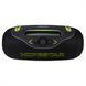 Bluetooth колонка Hopestar A6 CLUB 200W/TWS/IPX6/RBG/24000mAh/мікрофон Чорна (Black) 153842 фото 2
