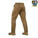 Штани M-Tac Aggressor Gen.II Flex 28/30 Коричневі (Coyote Brown) 217775 фото 2
