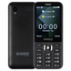 Мобільний телефон Sigma X-style 31 Power Type-C Grey 106569 фото 1