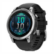 Смарт-годинник Garmin Fenix E 47mm AMOLED (010-03025-02,010-03025-00) Сірий (Stainless Steel) 209962 фото 1