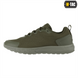 Кросівки M-Tac Summer Pro 42 Зелені (Army Olive) 218562 фото 3