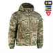Куртка зимова M-Tac Alpha Gen.IV Pro Primaloft Multicam (XL/R) 230485 фото 2