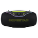 Bluetooth колонка Hopestar A6 CLUB 200W/TWS/IPX6/RBG/24000mAh/мікрофон Чорна (Black) 153842 фото 1
