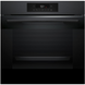 Духова шафа Bosch HJG852YT0T Чорна (Black) 173344 фото 1