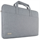 Сумка для ноутбука Proove Iris 15.6" Сіра (Light Grey) 133659 фото 2