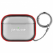 Чохол для навушників AirPods Pro 3 Proove Safe Box Case Червоний (Red) 210789 фото 3