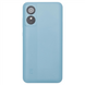 Смартфон ZTE Blade A33+ 2/32Gb NFC Blue 116186 фото 4