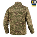 Кітель M-Tac армійський літній NGU Зелений (Camo) (M/R) 228124 фото 4