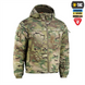 Куртка зимова M-Tac Alpha Gen.IV Pro Primaloft Multicam (XL/R) 230485 фото 6
