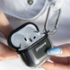 Чохол для навушників AirPods Pro 2 Proove Air Bump Case Помаранчевий (Orange) 147790 фото 4