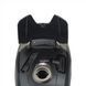 Пилосос Gorenje VCE48AFBKGO Чорний (Black) 142122 фото 7