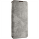 Чохол кейс для Tecno Spark Go 2 Belora Сірий (Gray) 216857 фото 1