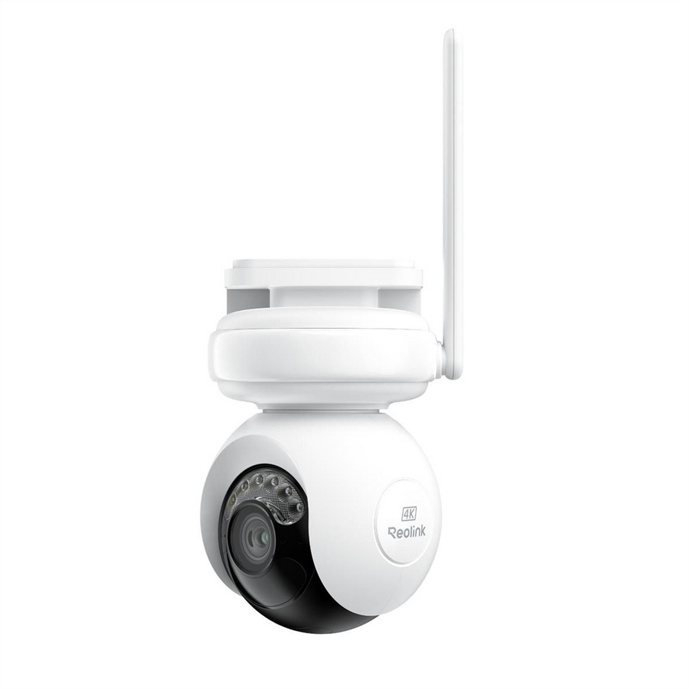 IP-камера Reolink Altas PT Ultra B660 Біла (White) 168953 фото