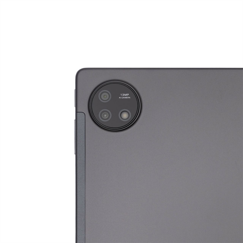 Планшет Oscal Pad 16 8/256Gb 4G Dual Sim Сірий (Grey) 120864 фото
