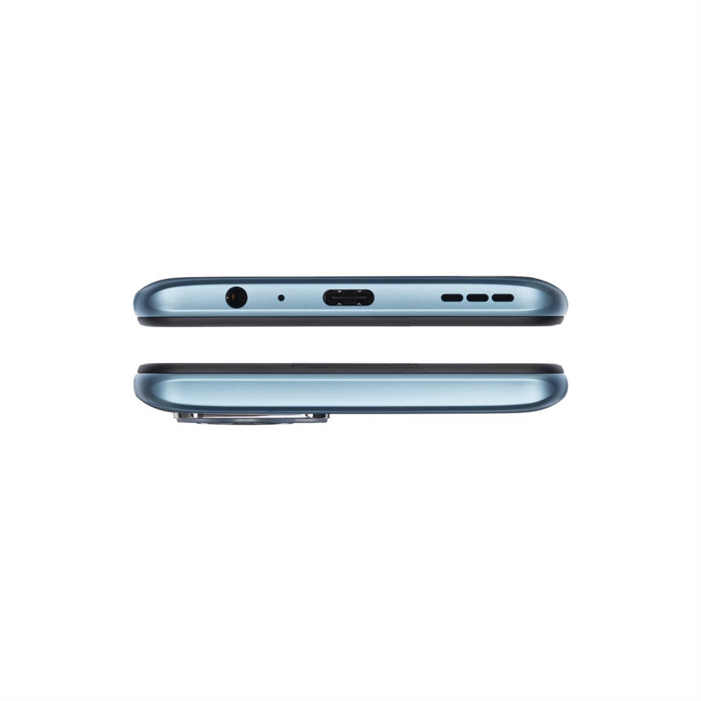 Смартфон ZTE Blade A72s 4/128Gb NFC Blue 111343 фото