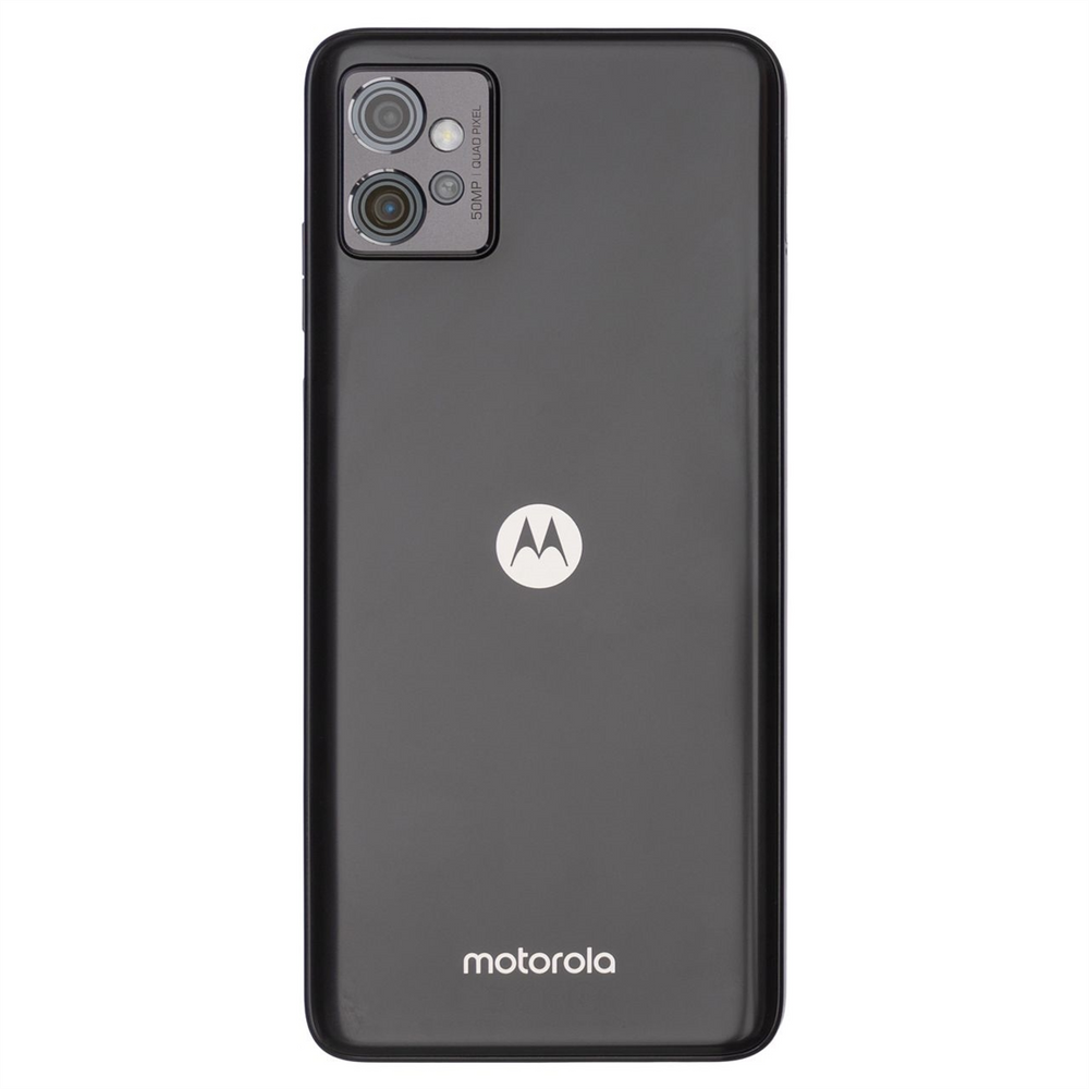 Смартфон Motorola G32 8/256Gb NFC Satin Maroon 115057 фото