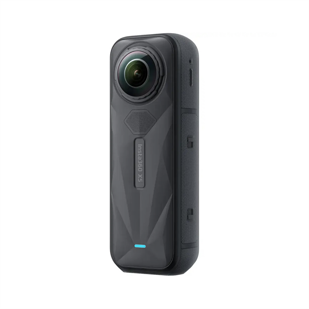 Екшн-камера Insta360 X5 8K Standard Bundle (CINSAAHA_X501) 195896 фото