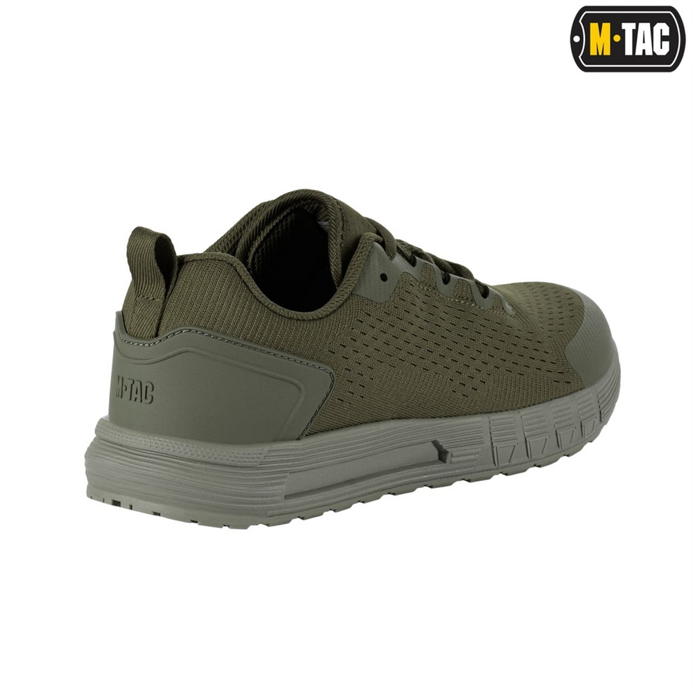 Кросівки M-Tac Summer Pro 41 Зелені (Army Olive) 218560 фото