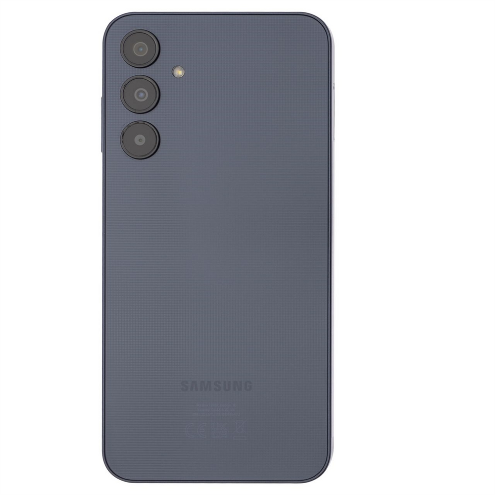 Смартфон Samsung Galaxy A25 5G 8/256Gb Blue Black 122152 фото