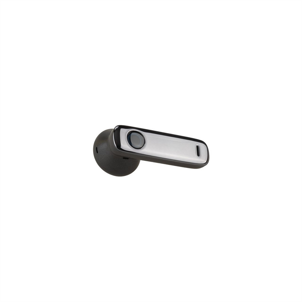 Бездротова гарнітура Baseus CM10 Чорна (Black) 122118 фото