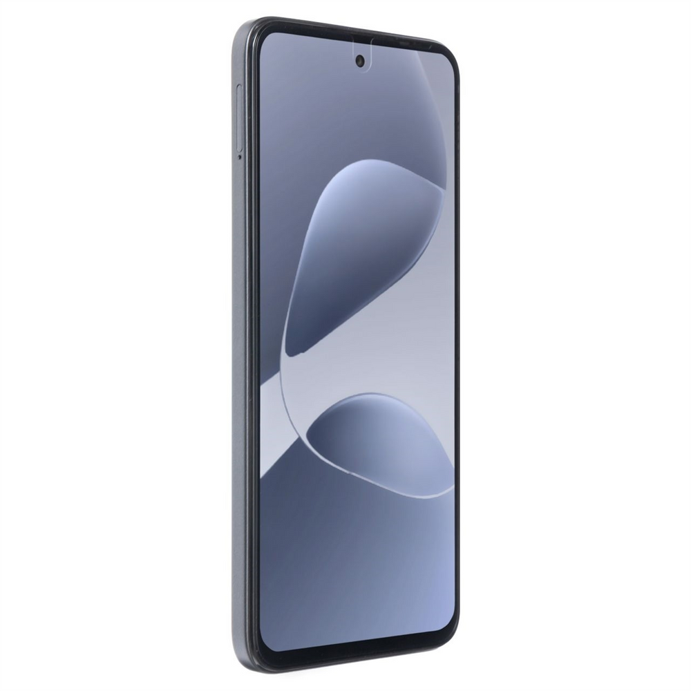 Смартфон Infinix Hot 60i (X6728) 8/256Gb Sleek Black 144844 фото