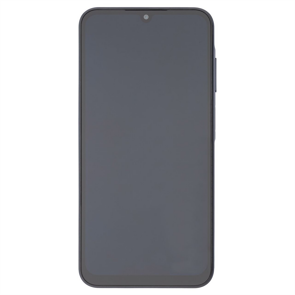 Смартфон Samsung Galaxy A25 5G 8/256Gb Blue Black 122152 фото