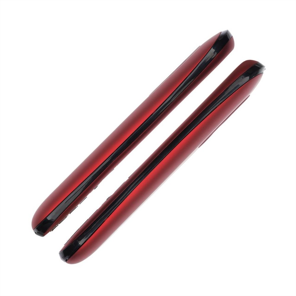 Мобільний телефон Sigma mobile Comfort 50 Optima Red 104694 фото