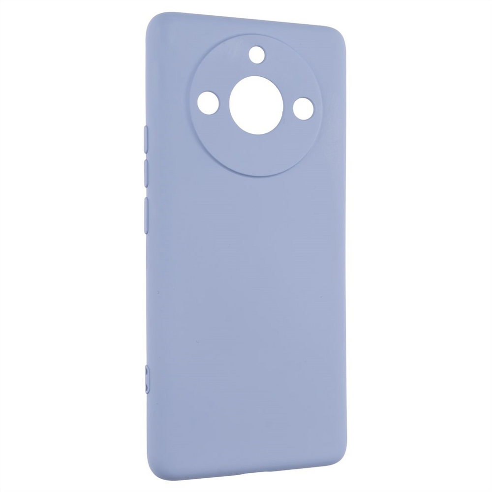Чохол накладка для Realme 11 Pro WAVE Colorful Фіолетова (Light Purple) 119293 фото