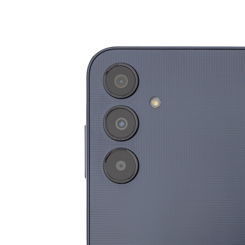 Смартфон Samsung Galaxy A25 5G 8/256Gb Blue Black 122152 фото