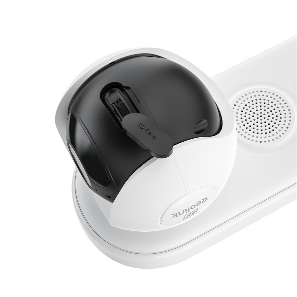 IP-камера Reolink Altas PT Ultra B660 Біла (White) 168953 фото