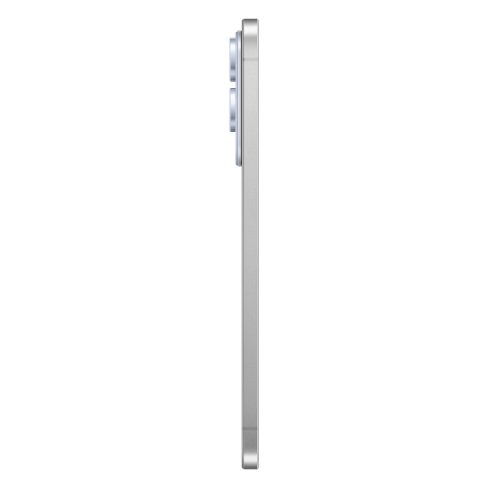 Смартфон Samsung Galaxy S25 Edge (SM-S937BLBD) 12/256Gb Titanium Icy Blue 210274 фото