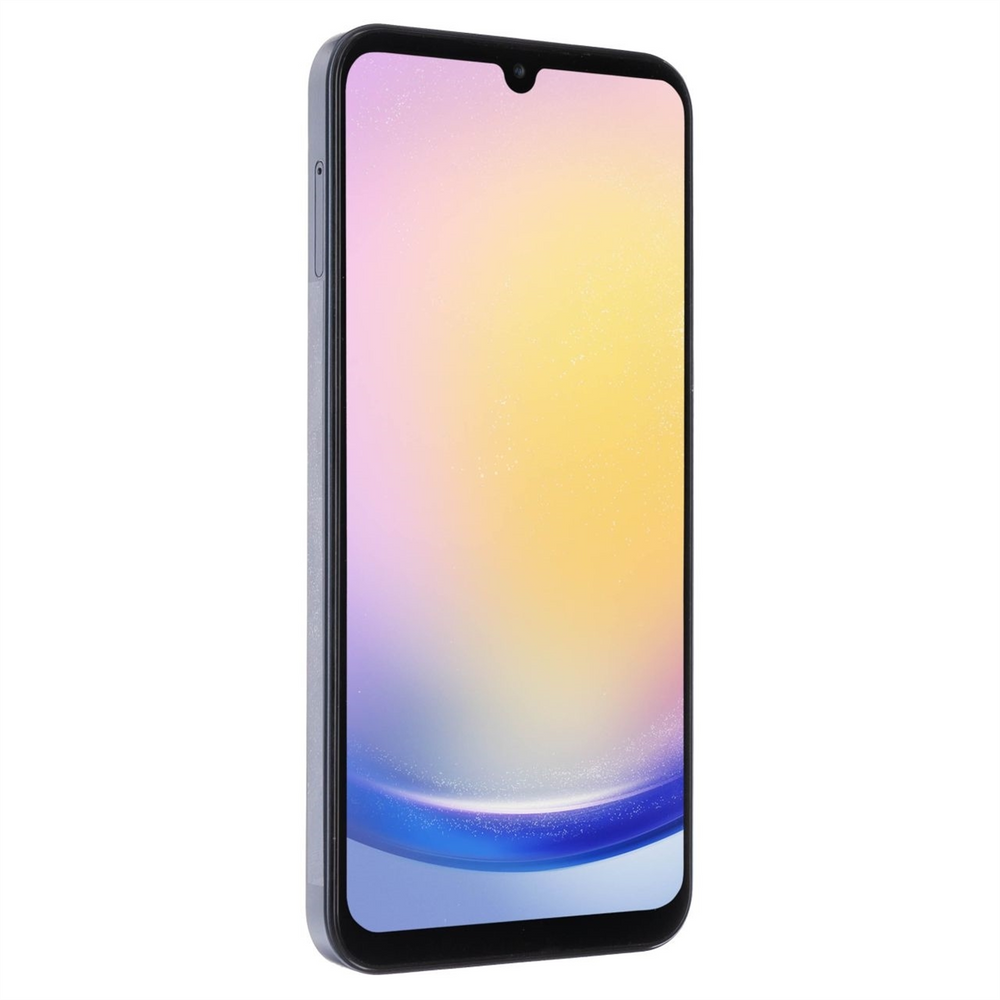 Смартфон Samsung Galaxy A25 5G 8/256Gb Blue Black 122152 фото