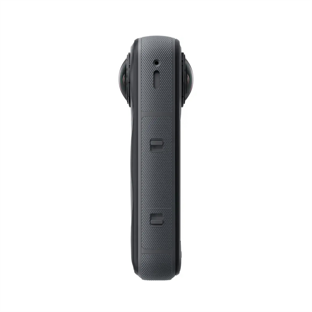 Екшн-камера Insta360 X5 8K Standard Bundle (CINSAAHA_X501) 195896 фото