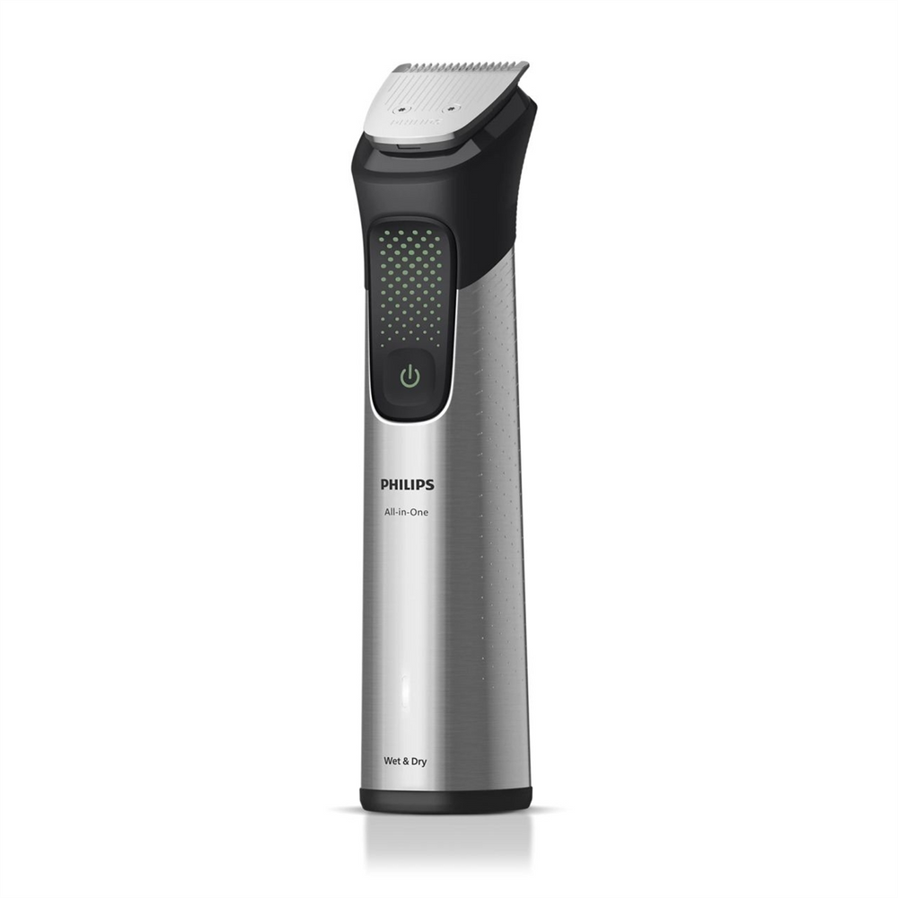 Тример Philips MG9558/15 Сірий (Gray) 192326 фото
