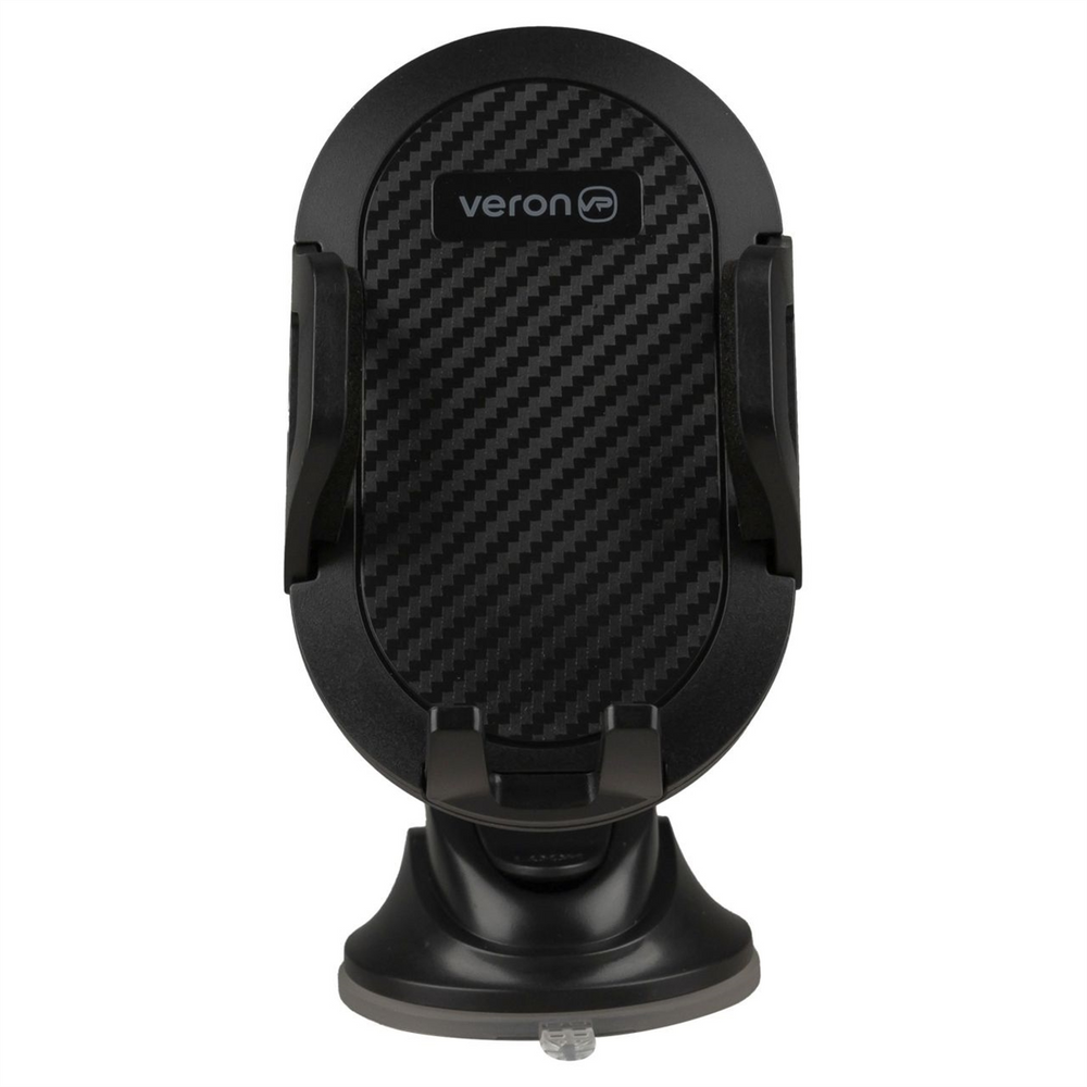 Автотримач Veron CH14 Чорний (Black) 122915 фото