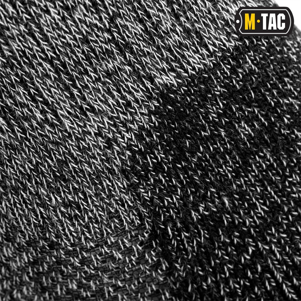 Шкарпетки M-Tac Coolmax 40% 39-42 Сірі (Grey) 219309 фото